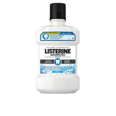 LISTERINE-ANTISSÉPTICO BUCAL AVANÇADO BRANQUEADOR 1000 ml.-DrShampoo - Perfumaria e Cosmética